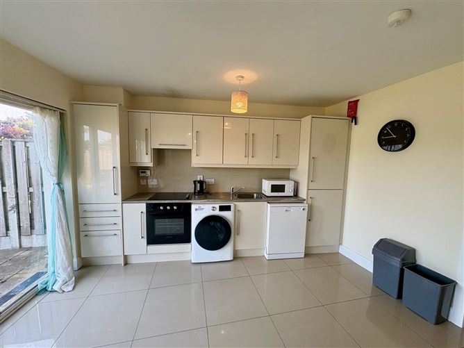 4 Windmill Avenue, Rathcoole, Co. Dublin