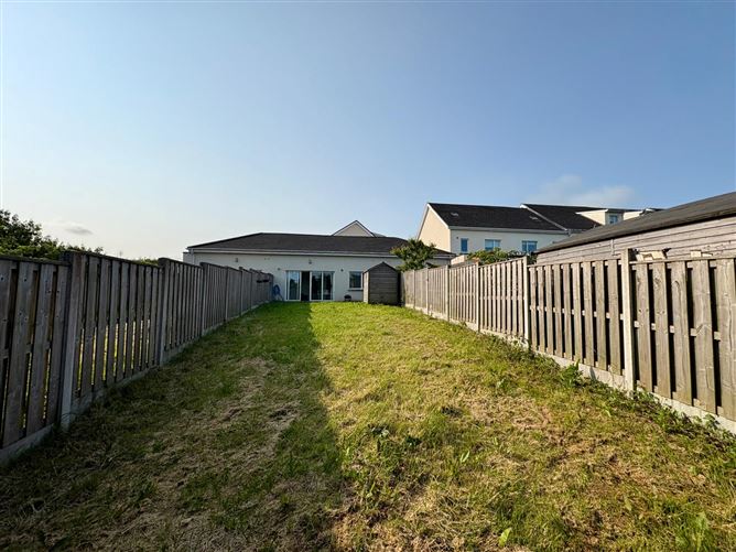 4 Windmill Avenue, Rathcoole, Co. Dublin