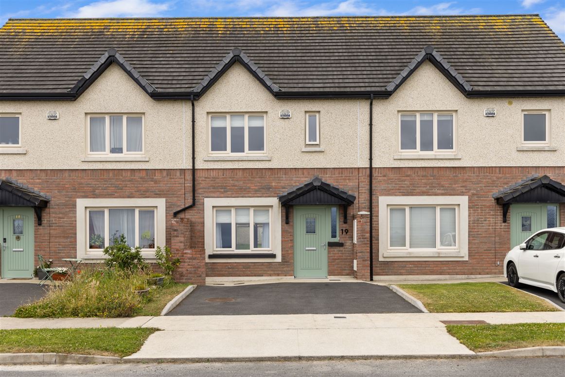 19 Sessile Oaks, Wicklow Town, Co. Wicklow