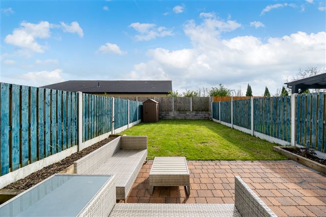 21 The Way, The Hawthorns, Tullamore, Offaly