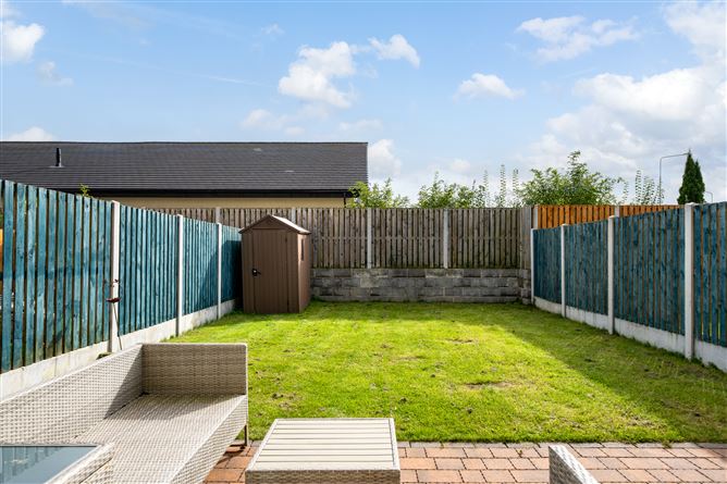 21 The Way, The Hawthorns, Tullamore, Offaly