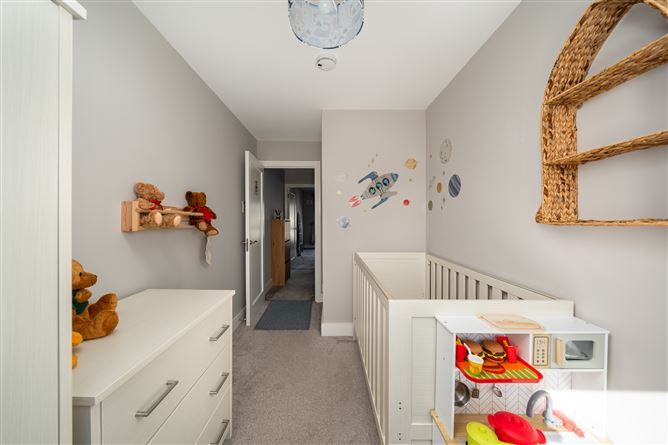 21 The Way, The Hawthorns, Tullamore, Offaly