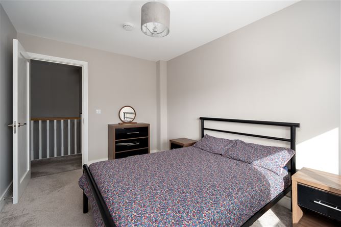 21 The Way, The Hawthorns, Tullamore, Offaly