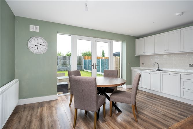 21 The Way, The Hawthorns, Tullamore, Offaly