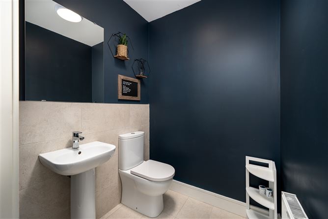 21 The Way, The Hawthorns, Tullamore, Offaly