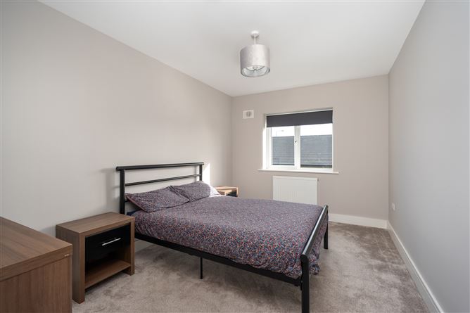 21 The Way, The Hawthorns, Tullamore, Offaly