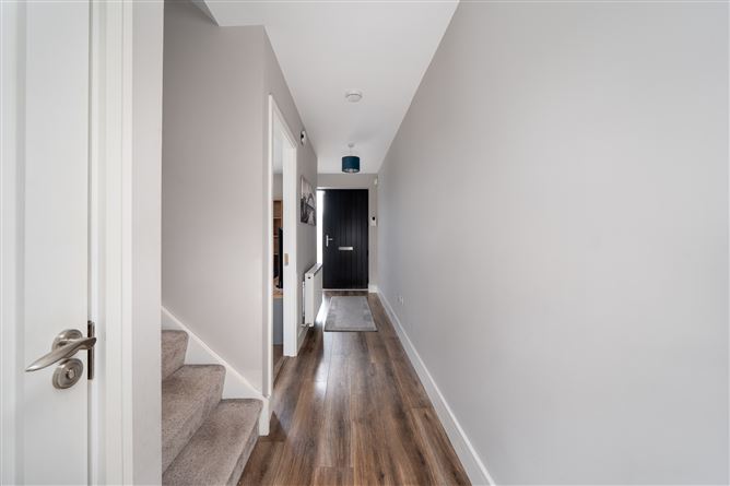 21 The Way, The Hawthorns, Tullamore, Offaly