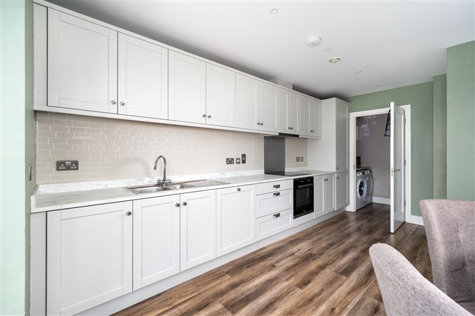 21 The Way, The Hawthorns, Tullamore, Offaly