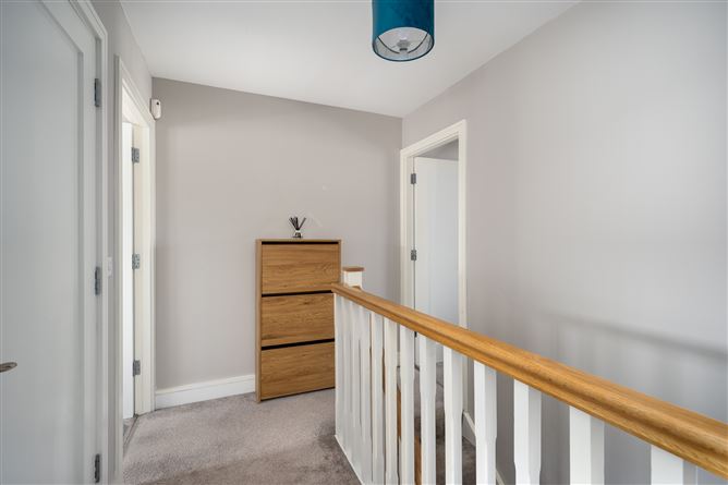 21 The Way, The Hawthorns, Tullamore, Offaly