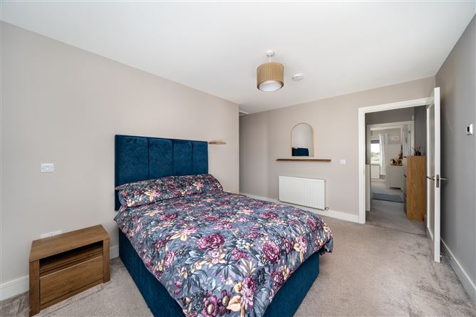 21 The Way, The Hawthorns, Tullamore, Offaly