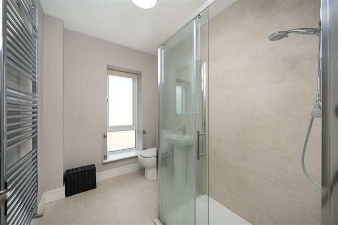 21 The Way, The Hawthorns, Tullamore, Offaly