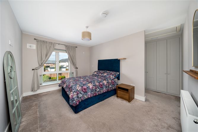 21 The Way, The Hawthorns, Tullamore, Offaly