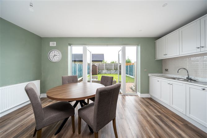 21 The Way, The Hawthorns, Tullamore, Offaly