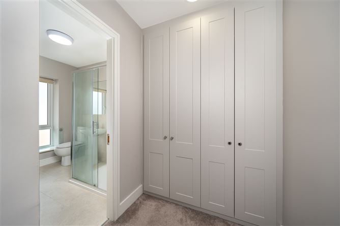 21 The Way, The Hawthorns, Tullamore, Offaly