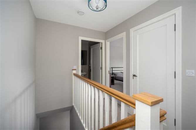 21 The Way, The Hawthorns, Tullamore, Offaly