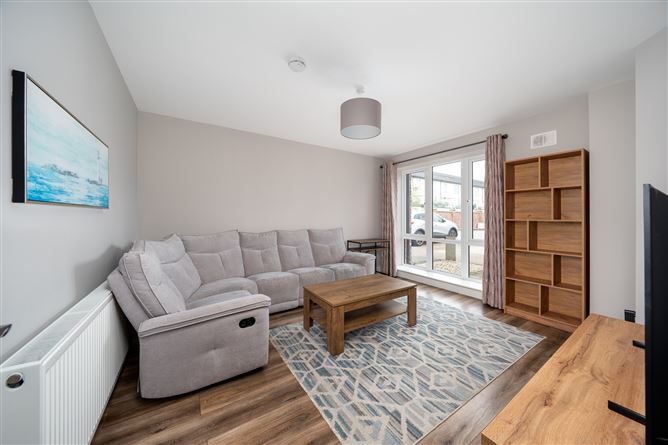 21 The Way, The Hawthorns, Tullamore, Offaly