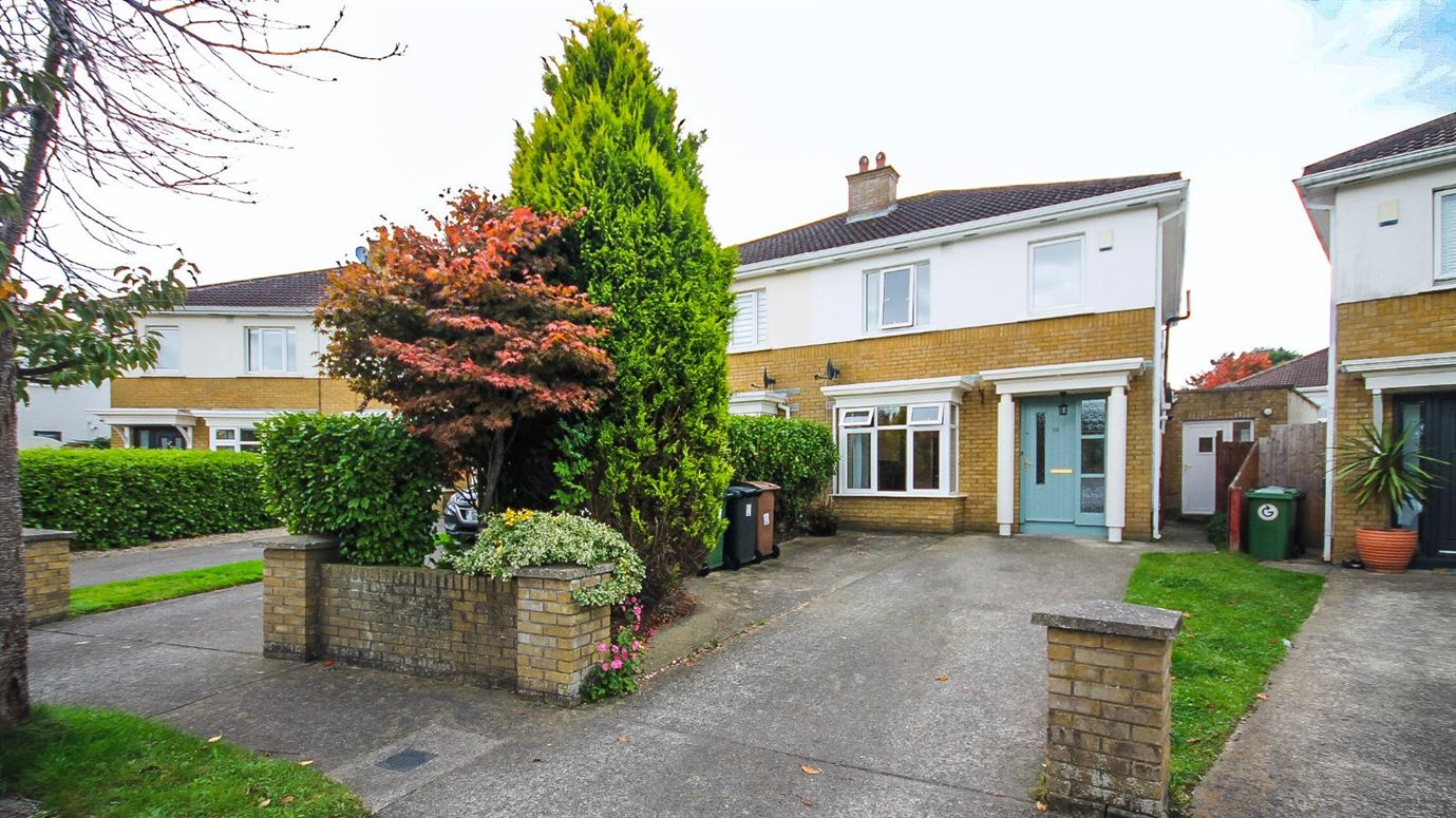 10 Woodstown Vale, Knocklyon, Dublin 16