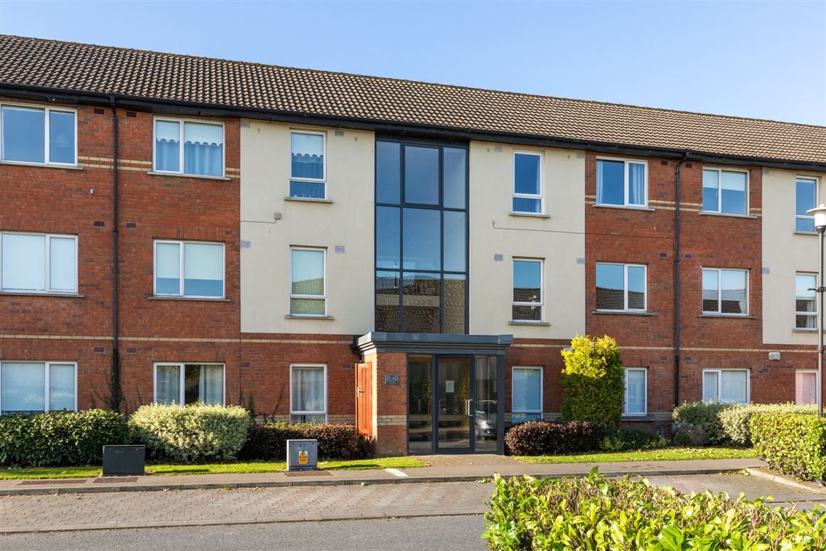 54 Gleneagle House, The Oaks, Ridgewood, Swords, Co. Dublin