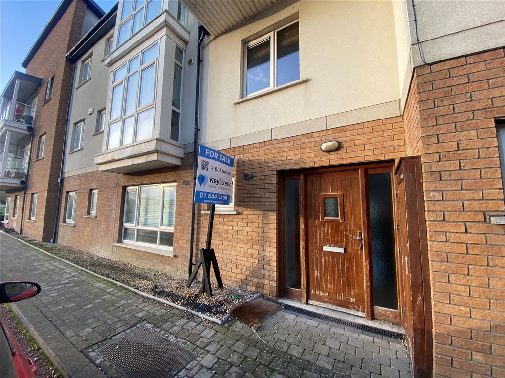 1 Churchwell Road, Belmayne, Dublin 13