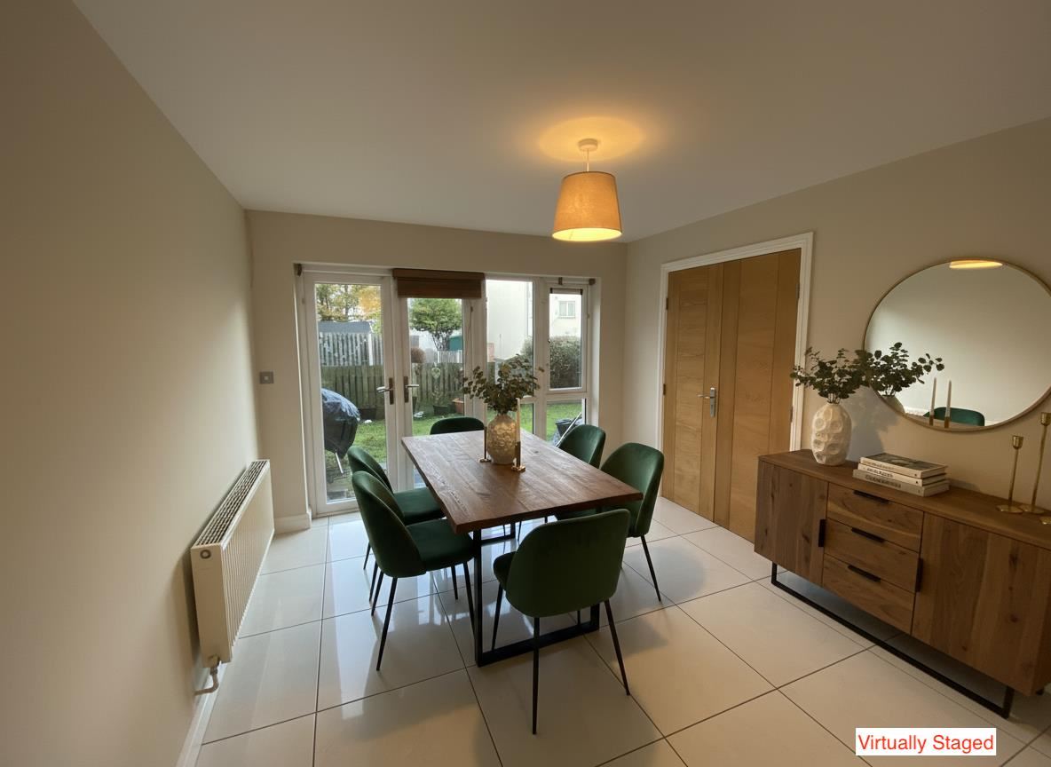 1 Churchwell Road, Belmayne, Dublin 13