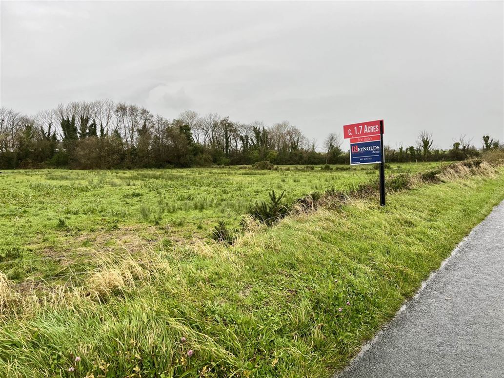 C. 1.75 Acres, Munninane, Grange, County Sligo