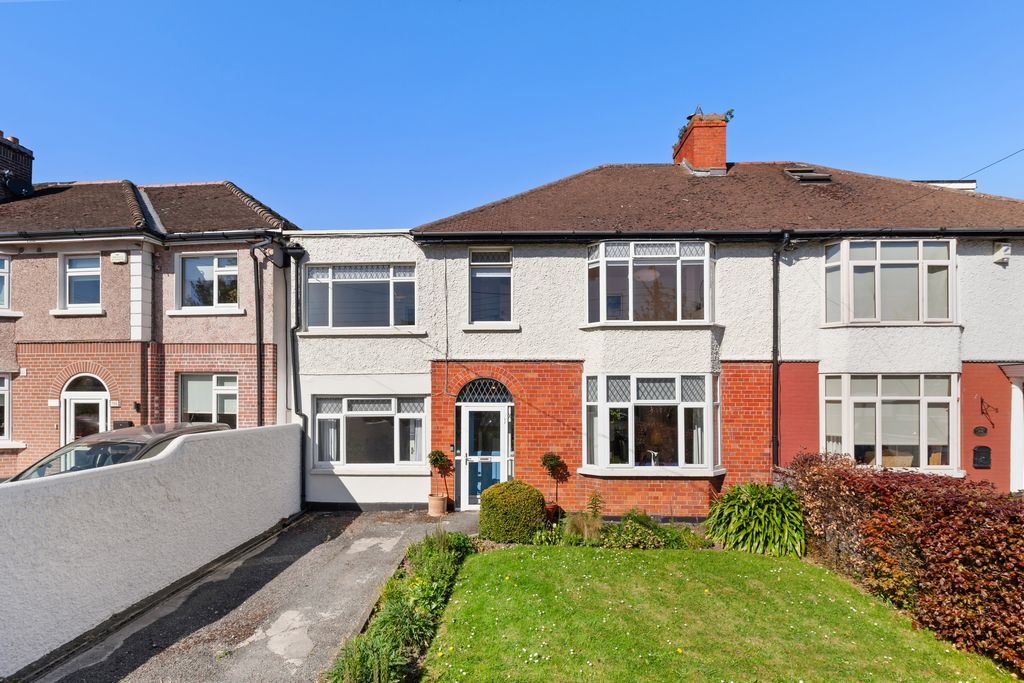 264 Collins Avenue , Whitehall,   Dublin 9