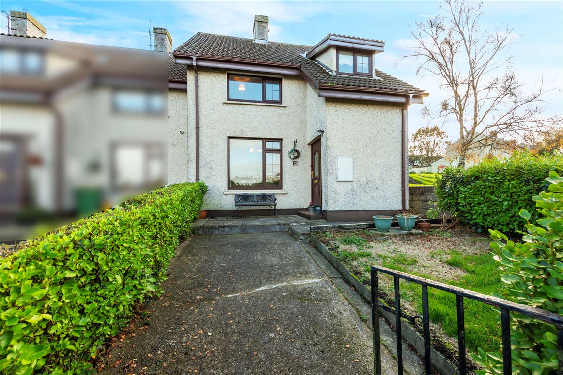 32 Walnut Grove, Wexford Town, Wexford