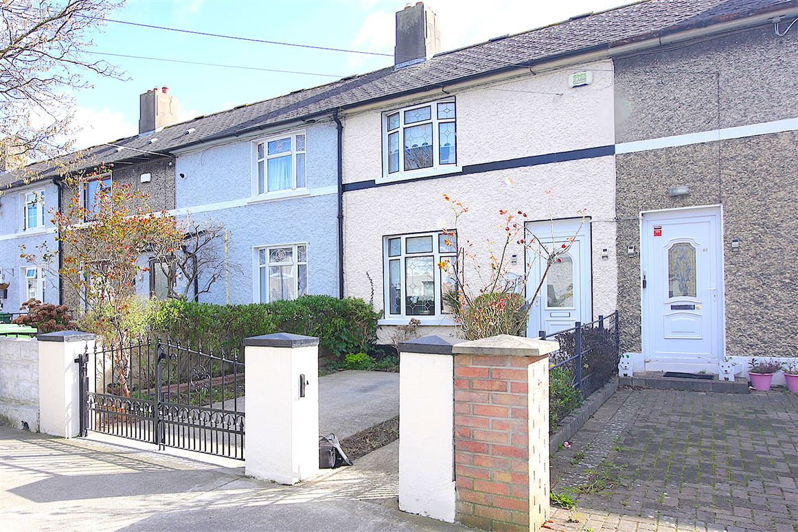 82 Oak Road, Donnycarney,   Dublin 9