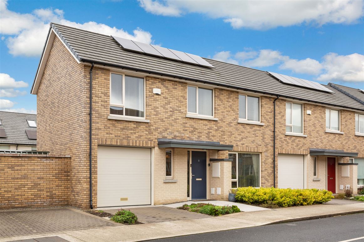 11 Pelletstown Avenue, Rathborne, Ashtown, Dublin 15