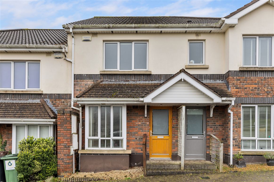 21 Cruagh Avenue, Stepaside, Dublin 18