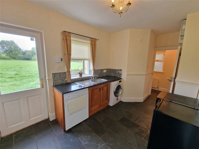 Roxholme House, Clounty, Scarriff, Co. Clare