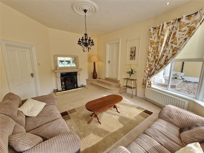 Roxholme House, Clounty, Scarriff, Co. Clare