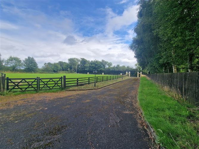 Roxholme House, Clounty, Scarriff, Co. Clare