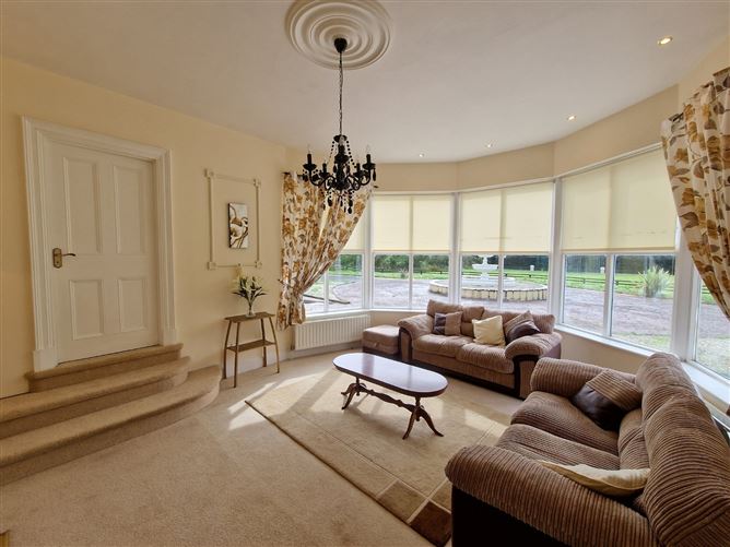 Roxholme House, Clounty, Scarriff, Co. Clare