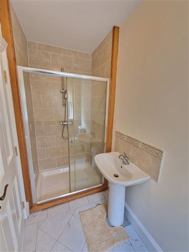 Roxholme House, Clounty, Scarriff, Co. Clare