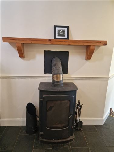 Roxholme House, Clounty, Scarriff, Co. Clare