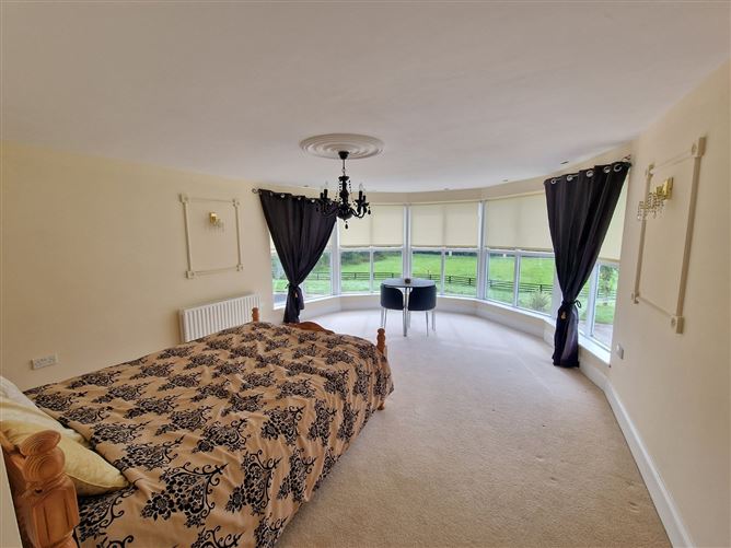 Roxholme House, Clounty, Scarriff, Co. Clare