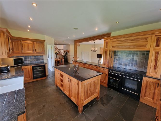 Roxholme House, Clounty, Scarriff, Co. Clare