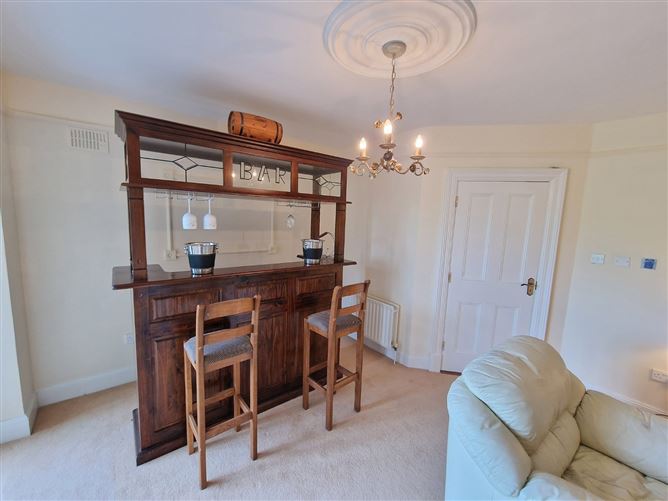 Roxholme House, Clounty, Scarriff, Co. Clare