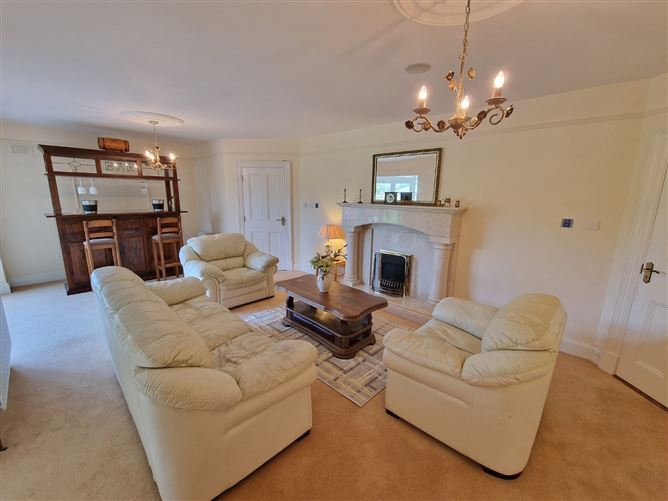 Roxholme House, Clounty, Scarriff, Co. Clare