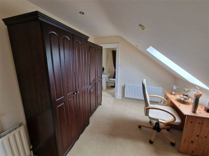 Roxholme House, Clounty, Scarriff, Co. Clare