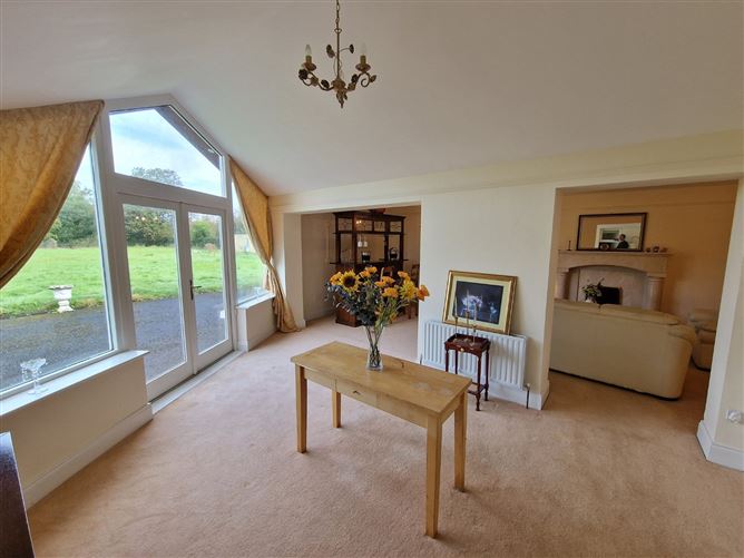 Roxholme House, Clounty, Scarriff, Co. Clare