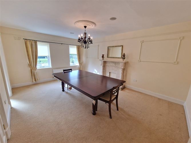 Roxholme House, Clounty, Scarriff, Co. Clare