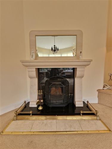 Roxholme House, Clounty, Scarriff, Co. Clare