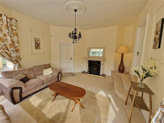 Roxholme House, Clounty, Scarriff, Co. Clare