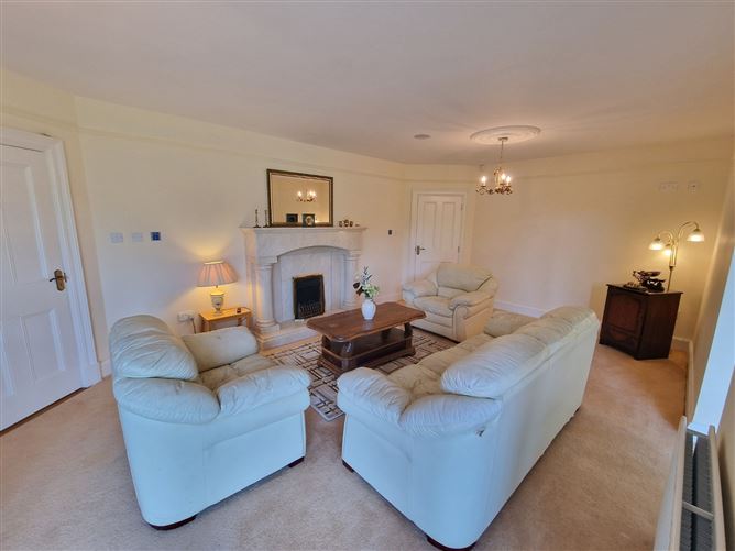 Roxholme House, Clounty, Scarriff, Co. Clare