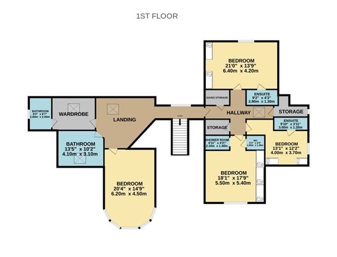Roxholme House, Clounty, Scarriff, Co. Clare