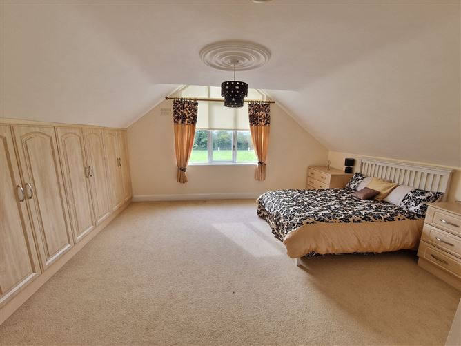 Roxholme House, Clounty, Scarriff, Co. Clare