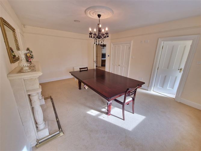 Roxholme House, Clounty, Scarriff, Co. Clare