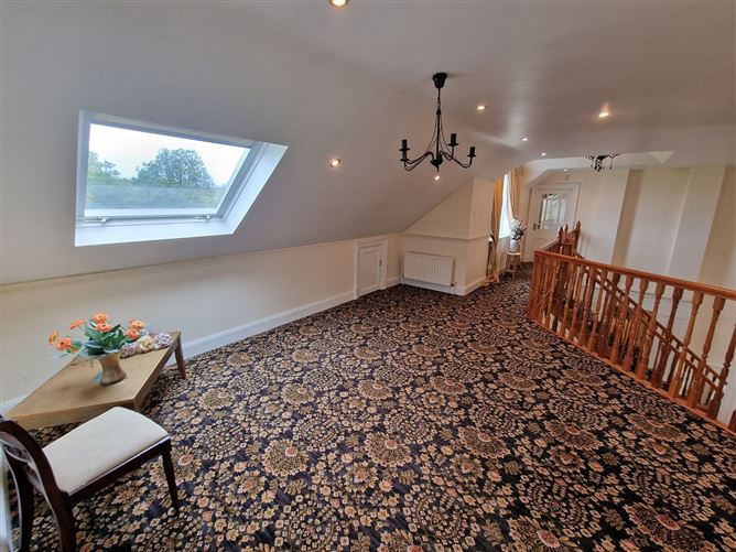 Roxholme House, Clounty, Scarriff, Co. Clare